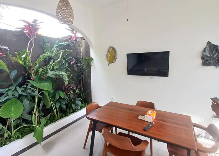 Sania House Holiday home *