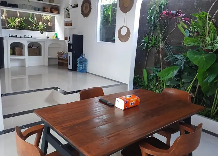 Sania House * Ubud (Bali)