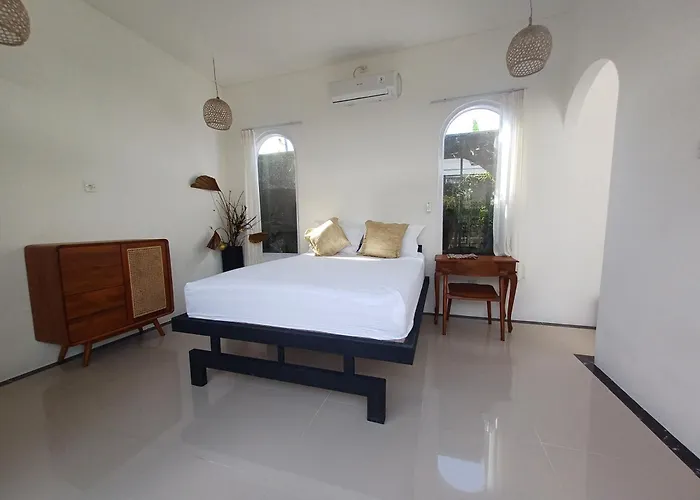 Sania House Ubud (Bali)
