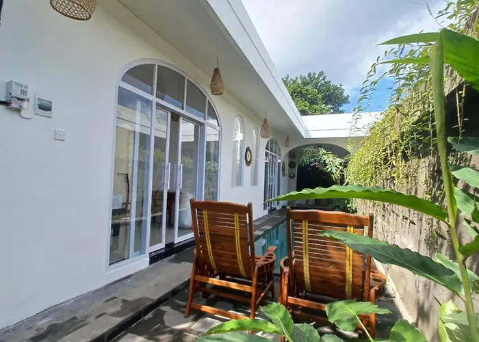 Sania House *