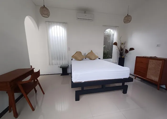 Sania House * Ubud (Bali)