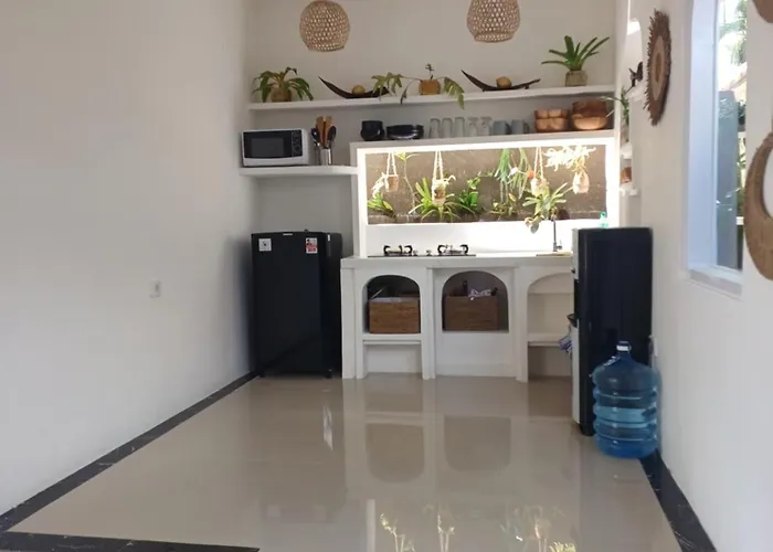 Sania House Ubud (Bali)