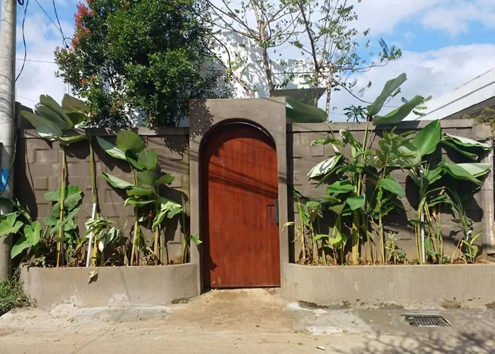 Sania House *