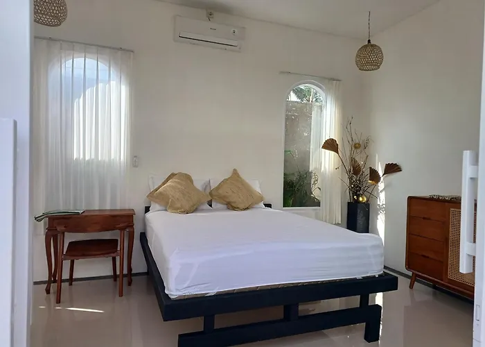 Sania House *
