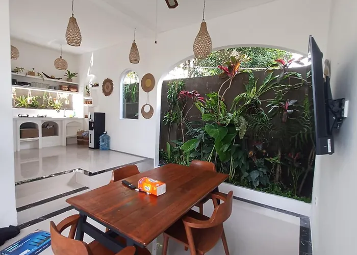 Sania House Holiday home