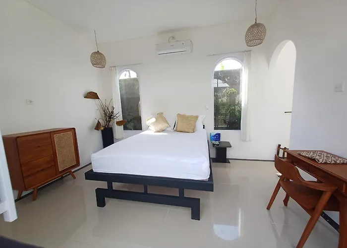 Sania House Ubud (Bali)